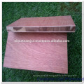 Plywood Comercial disponible en Stock